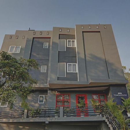 오요 타운하우스 139 아시야나 스므리티 업반 Bijnaur 외부 사진